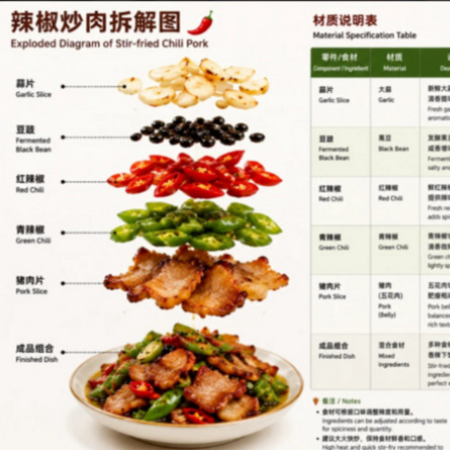 菁选灵创平台宣传图